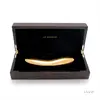 Vibrator Lelo INEZ 24K Gold Photo 9