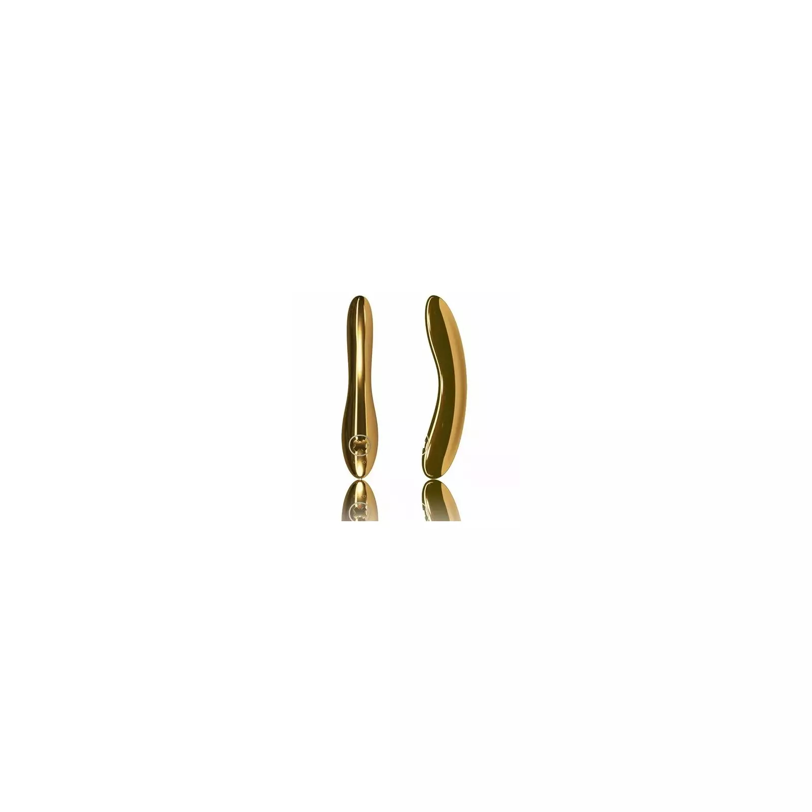 Vibrators LELO INEZ 24K GOLD Photo 1