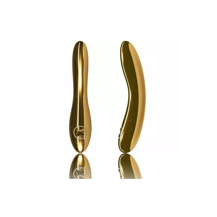 Vibrators LELO INEZ 24K GOLD Photo 1