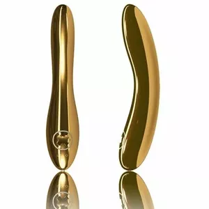 Vibrators LELO 24K Gold Gold