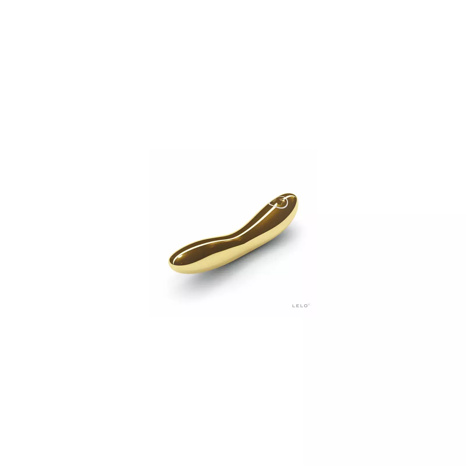 Vibrators LELO INEZ 24K GOLD Photo 2