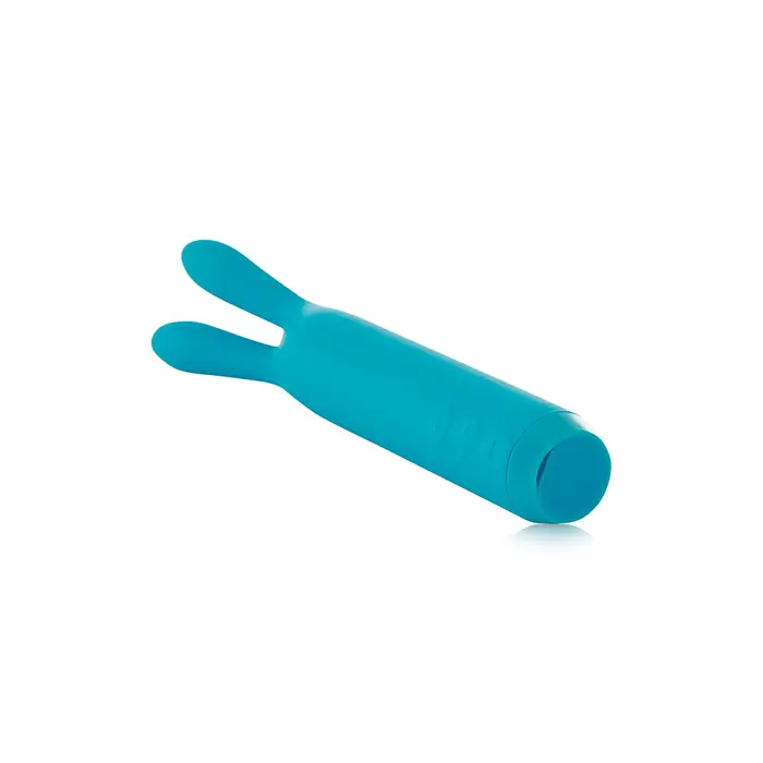 je joue Bullet Rabbit Teal Strong vibrators Photo 2