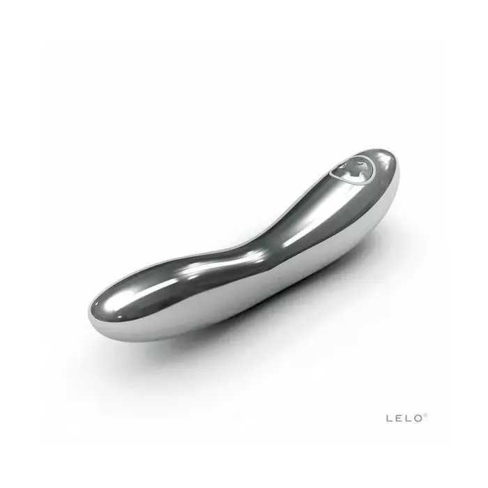 Stainless steel vibrator Lelo INEZ Photo 5