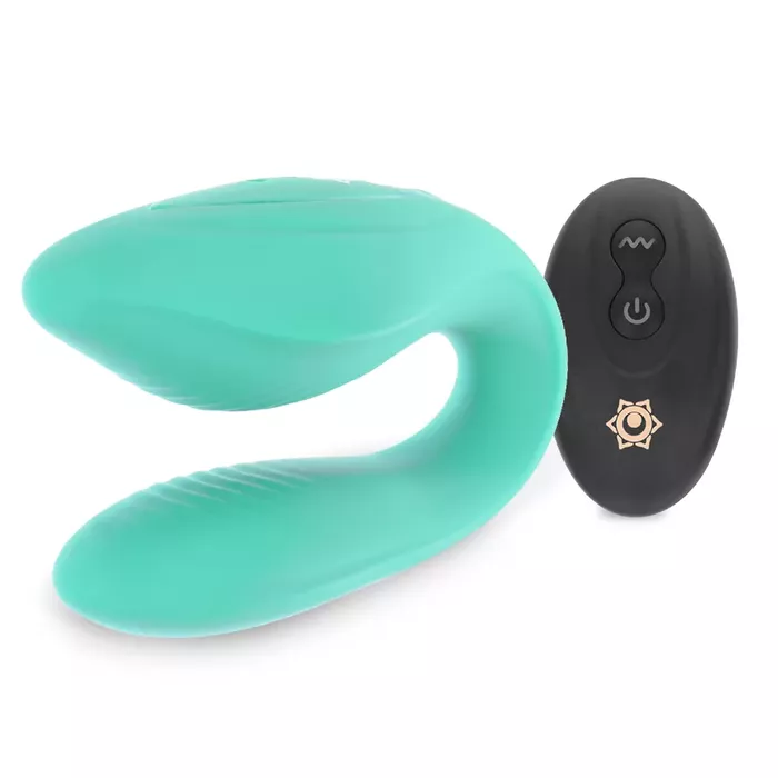 RITHUAL KAMA pāru tālvadāms vibrators Photo 3