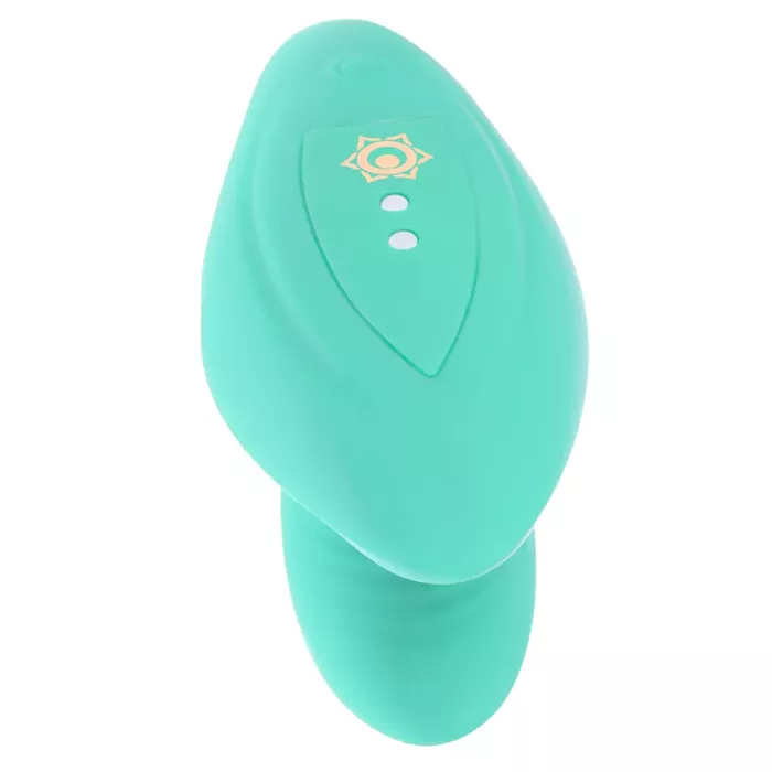 RITHUAL KAMA pāru tālvadāms vibrators Photo 7