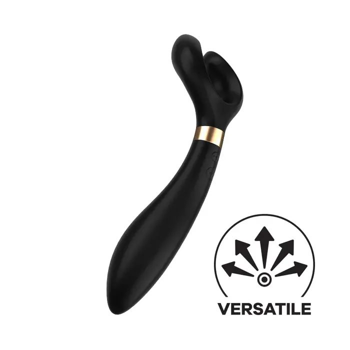 SATISFYER Endless Fun Multi Vibrator 3 vibrator Photo 2