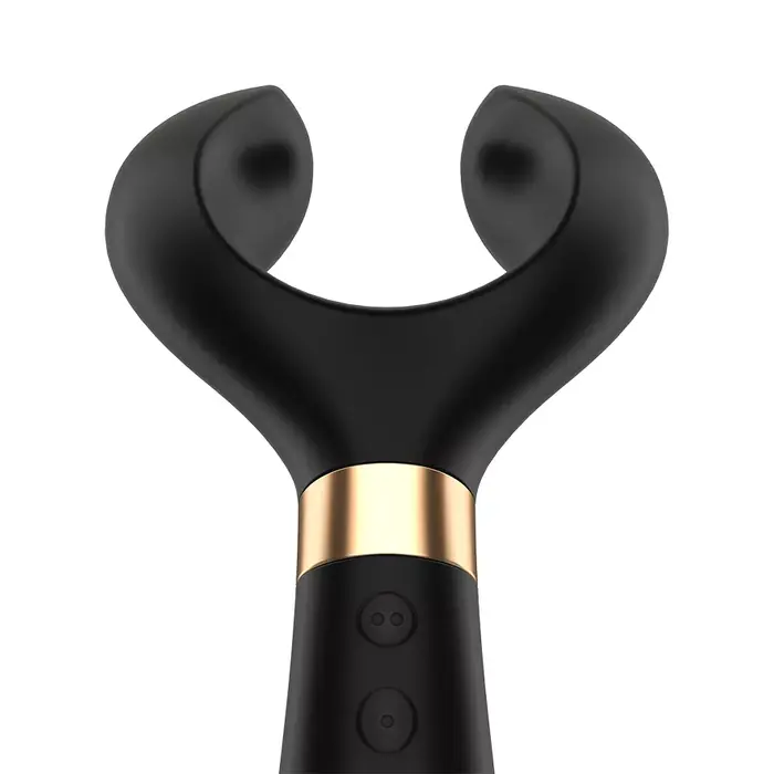 SATISFYER Endless Fun Multi Vibrator 3 vibrator Photo 3