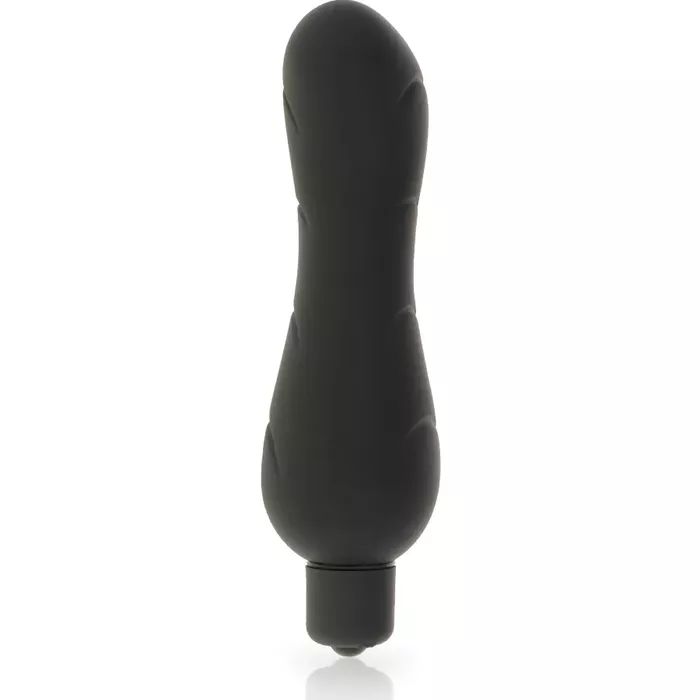 Вибратор Dolce Vita G-Spot — силиконовый изогнутый стимулятор Photo 4