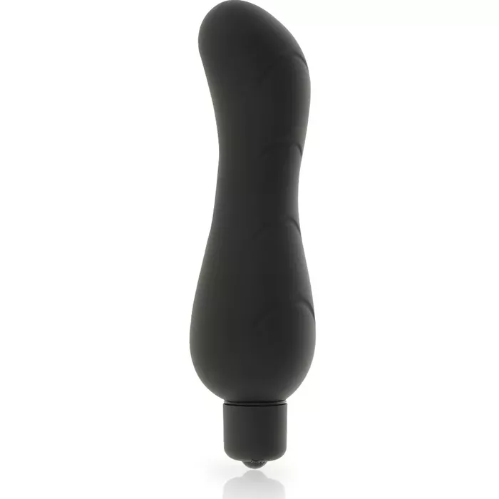 Вибратор Dolce Vita G-Spot — силиконовый изогнутый стимулятор Photo 5