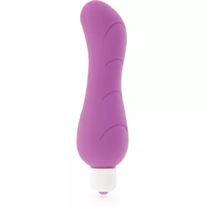 DOLCE VITA G-SPOT VIOLETS SILIKONS