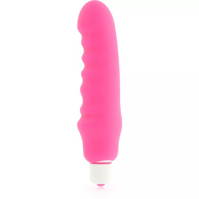 Vibrators DOLCE VITA GENIUS PINK Photo 1