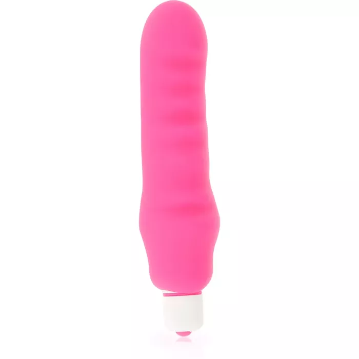 Vibrator DOLCE VITA GENIUS PINK Photo 4