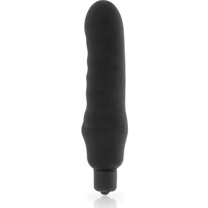 Vibrators dolce vita GENIUS BLACK SILICONE Photo 4