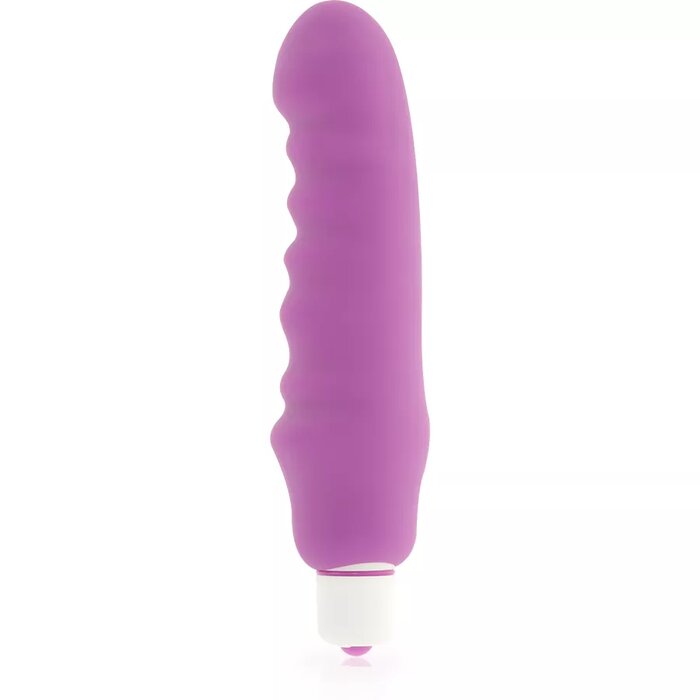 Vibrators DOLCE VITA GENIUS PURPLE Photo 1