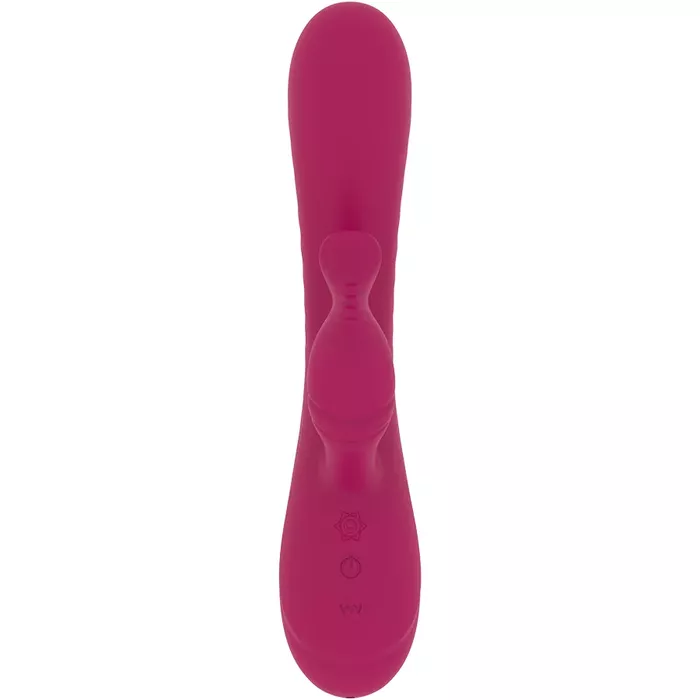 RITHUAL ANUSARA DUAL RECHARGEABLE ENGINE 2.0 vibrator Photo 5