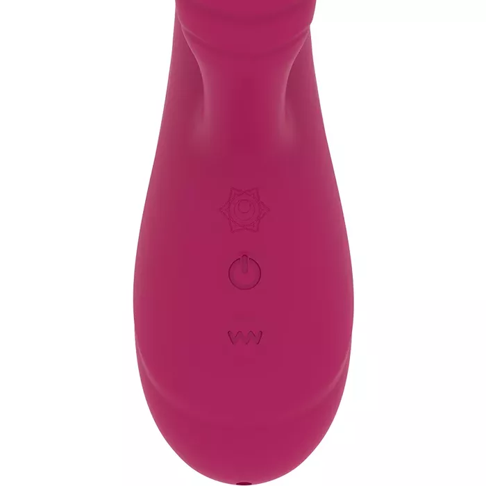 RITHUAL ANUSARA DUAL RECHARGEABLE ENGINE 2.0 vibrator Photo 9