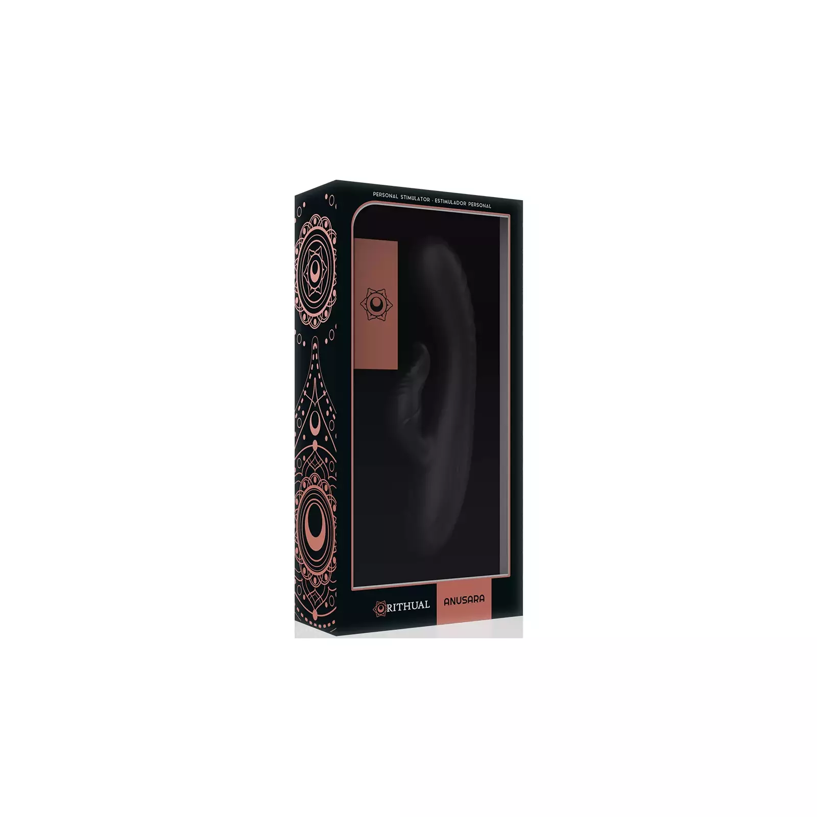 Vibrators RITHUAL ANUSARA DUAL 2.0 Photo 3