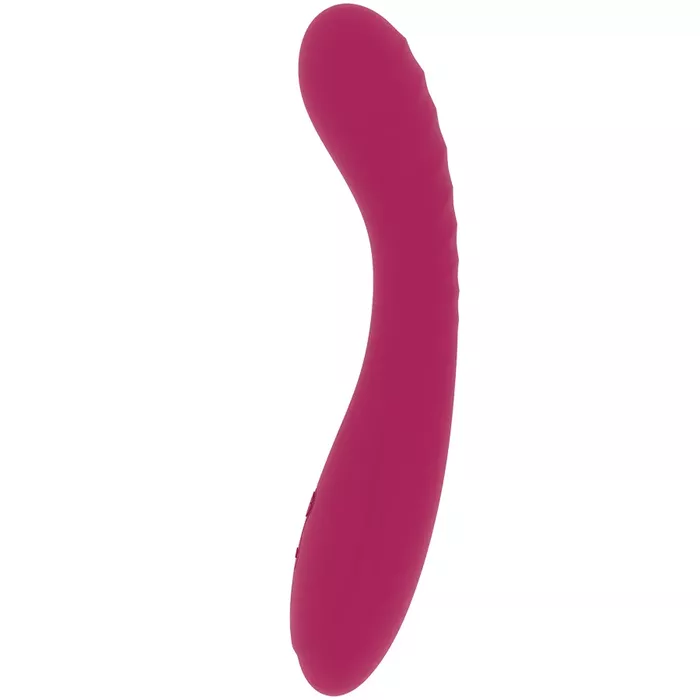 G-spot vibrator RITHUAL Orchid rechargeable Photo 2