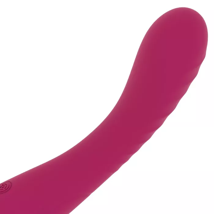 G-spot vibrator RITHUAL Orchid rechargeable Photo 5