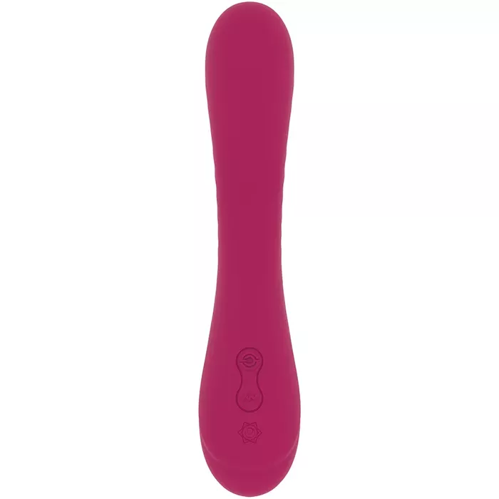 G-spot vibrator RITHUAL Orchid rechargeable Photo 6