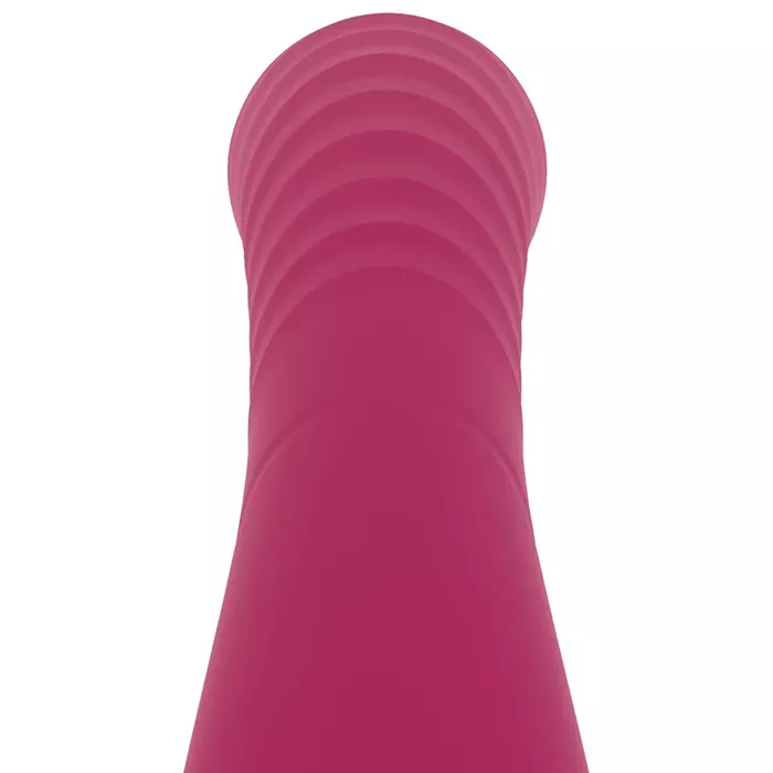 G-spot vibrator RITHUAL Orchid rechargeable Photo 7
