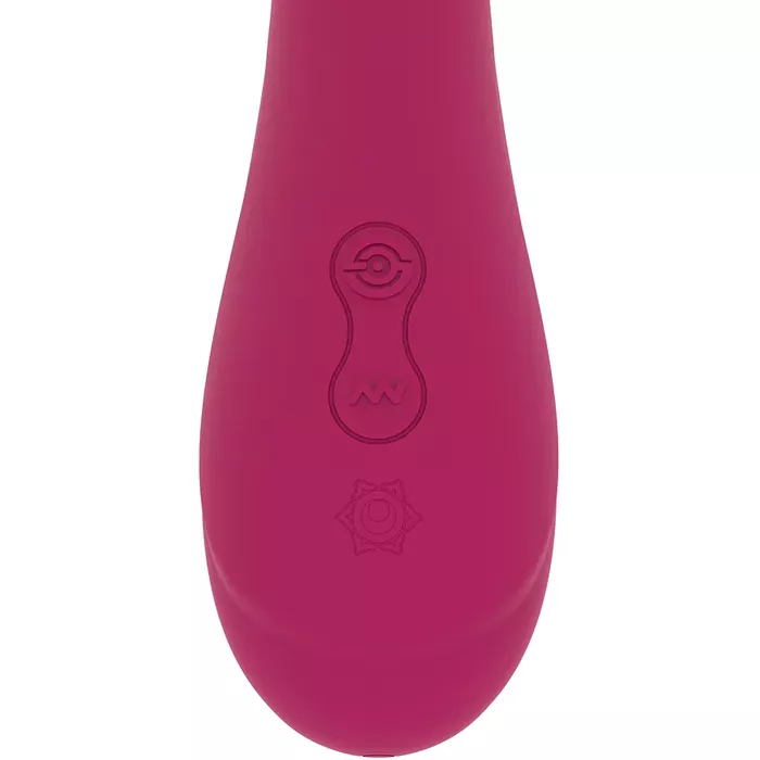 G-spot vibrator RITHUAL Orchid rechargeable Photo 8