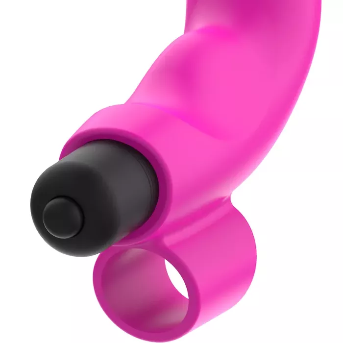 Вибратор OHMAMA Thimble Vibrator Xmas Edition Photo 2