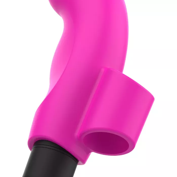 Вибратор OHMAMA Thimble Vibrator Xmas Edition Photo 4