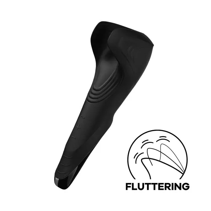 SATISFYER Men Wand vīriešu vibrators Photo 2