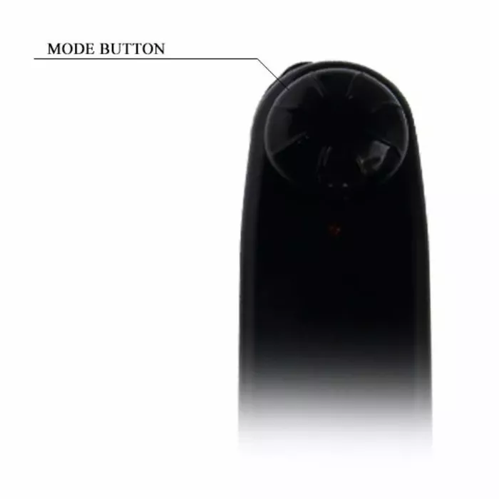 Vibrējošs dildo BAILE D-219166 Photo 5