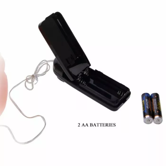 Vibrējošs dildo BAILE D-219166 Photo 6