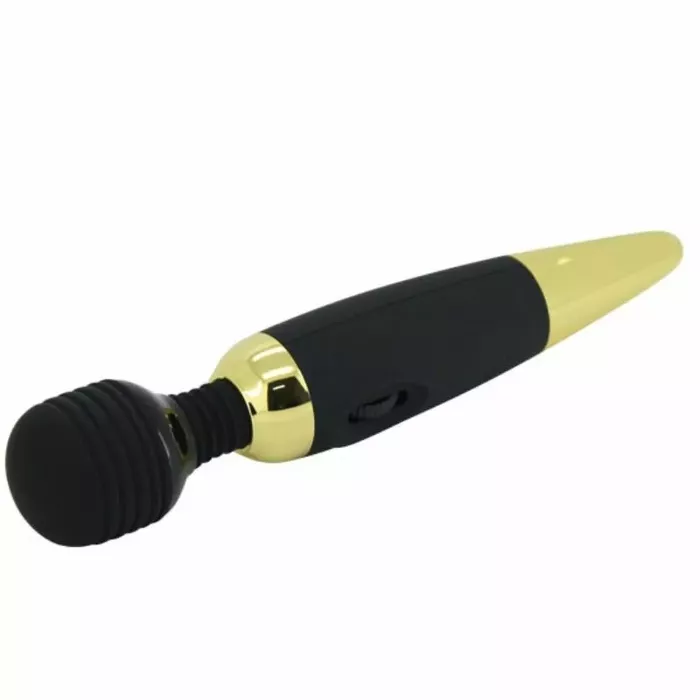 Массажер FLIRTATION PRETTY LOVE Power Wand Massager Photo 2