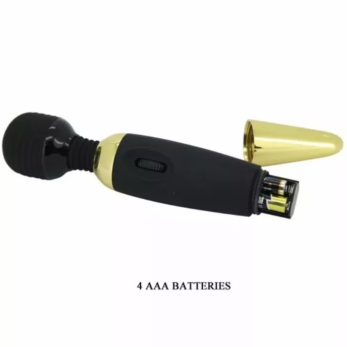 Массажер FLIRTATION PRETTY LOVE Power Wand Massager Photo 3