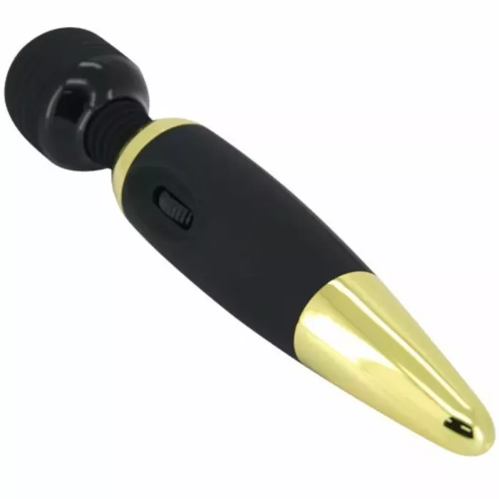 Массажер FLIRTATION PRETTY LOVE Power Wand Massager Photo 4