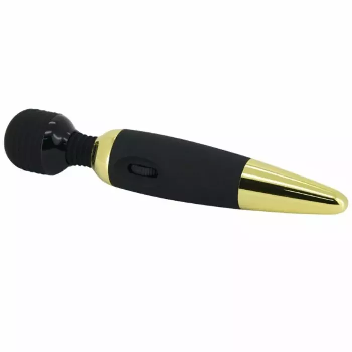 Массажер FLIRTATION PRETTY LOVE Power Wand Massager Photo 5