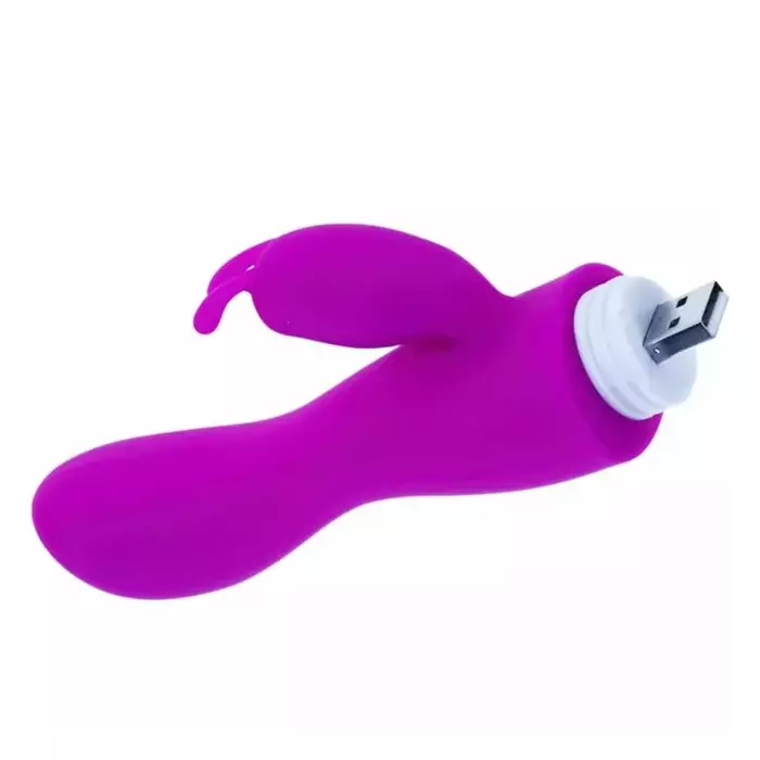 Vibrator SMART Smart Kyle — 30 modes Photo 5
