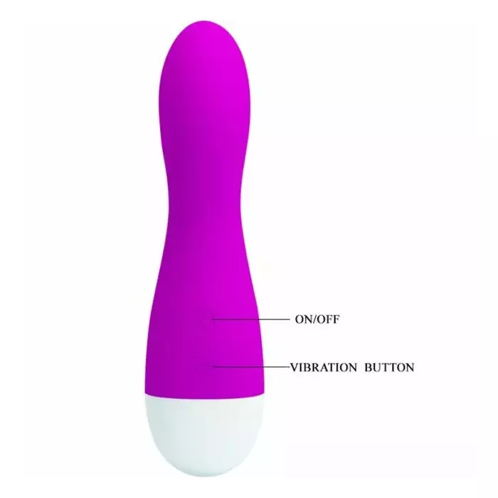 Vibrator SMART Smart Kyle — 30 modes Photo 6