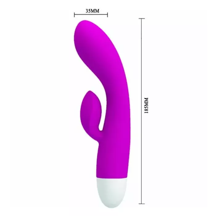 Vibrator SMART Pretty Love Smart Eli Photo 3
