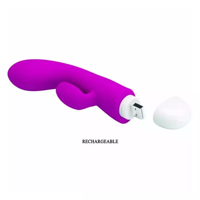 Vibrator SMART Pretty Love Smart Eli Photo 5