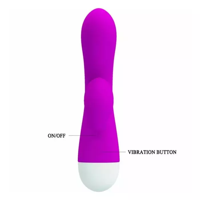 Vibrator SMART Pretty Love Smart Eli Photo 7