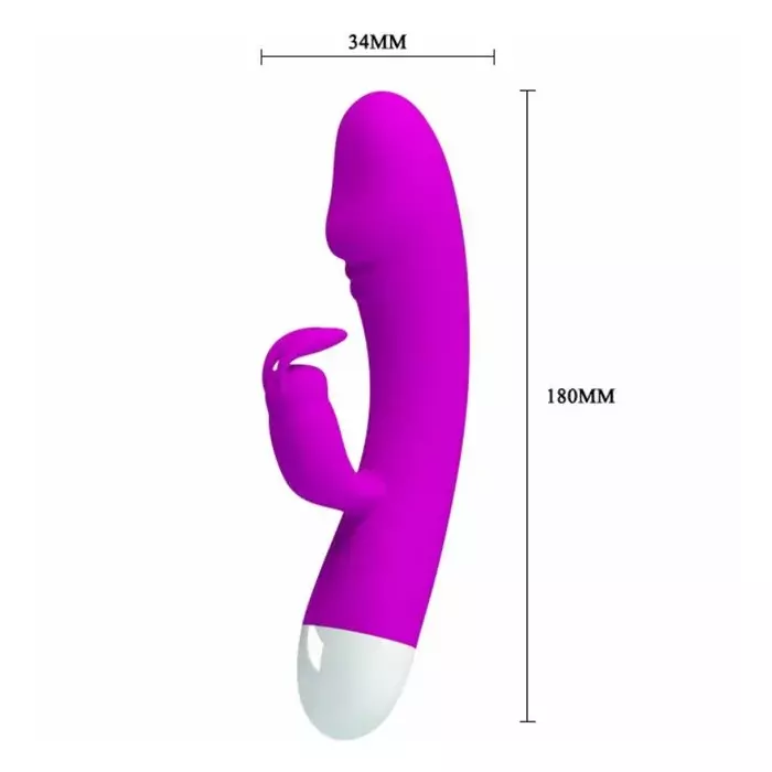 Vibrator SMART SMART WILL — 30 modes Photo 6