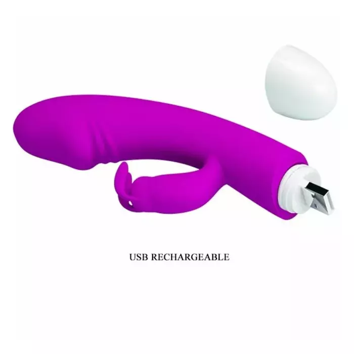 Vibrator SMART SMART WILL — 30 modes Photo 7