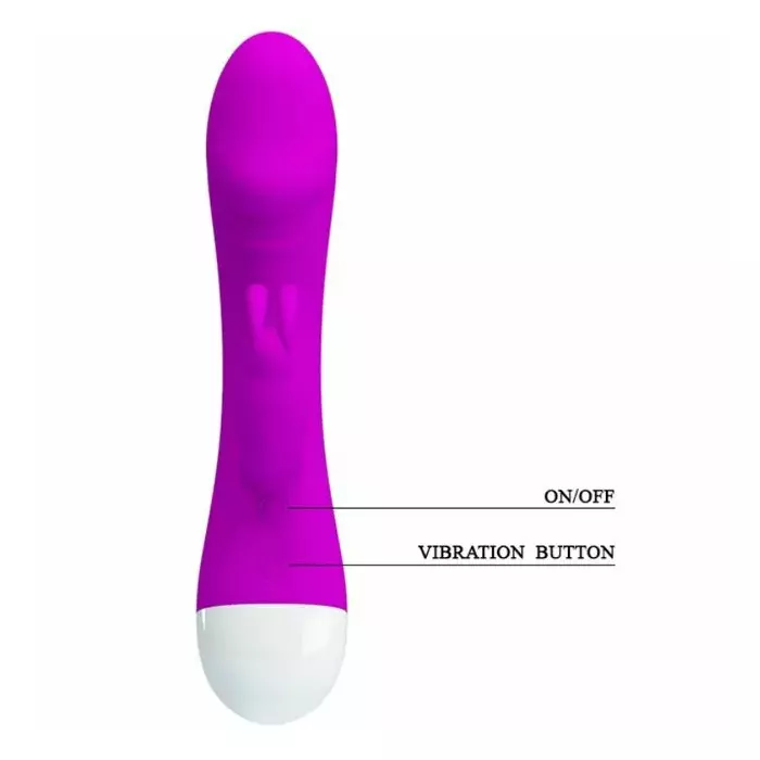 Vibrator SMART SMART WILL — 30 modes Photo 8