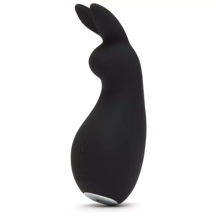 Lovehoney Fifty Shades of Grey Greedy Girl Clitoral Rabbit FIF248 Photo 1