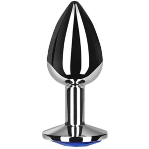 SECRETPLAY ANAL PLUG BLUE S