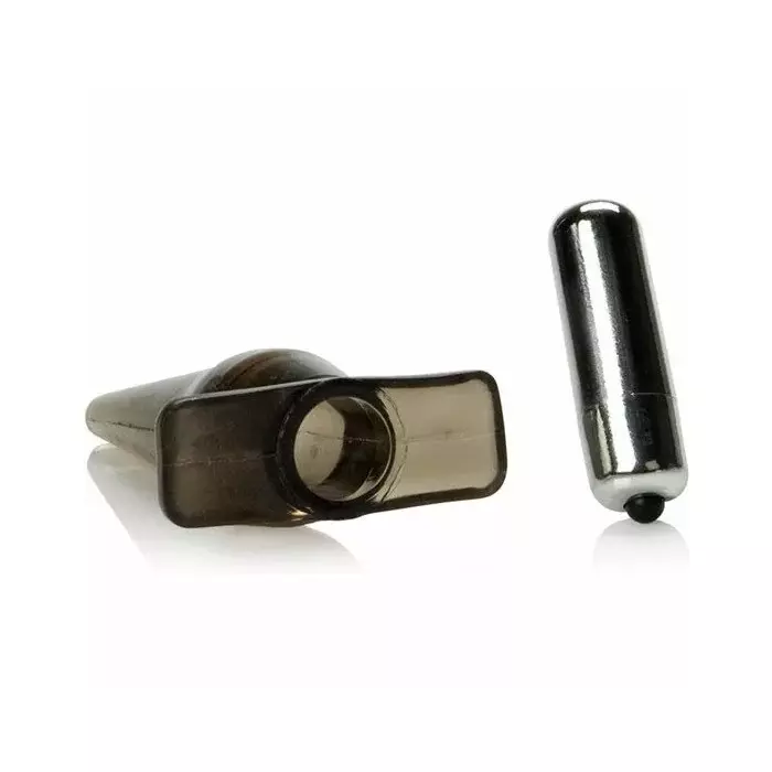 Anālais vibrators CalExotics Mini Vibro Tease Photo 2