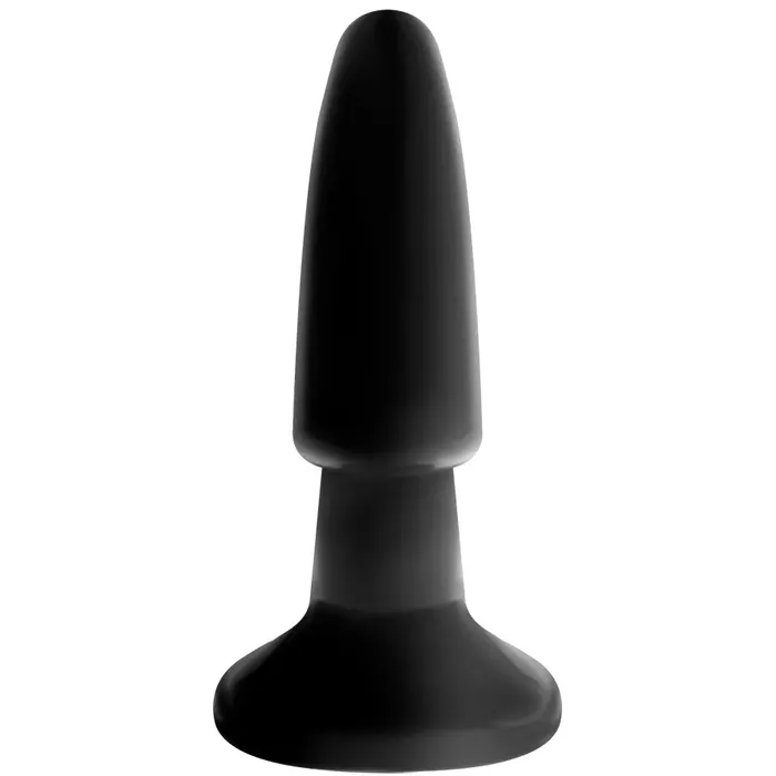Трусики с анальной пробкой DARKNESS D-222558 Photo 3