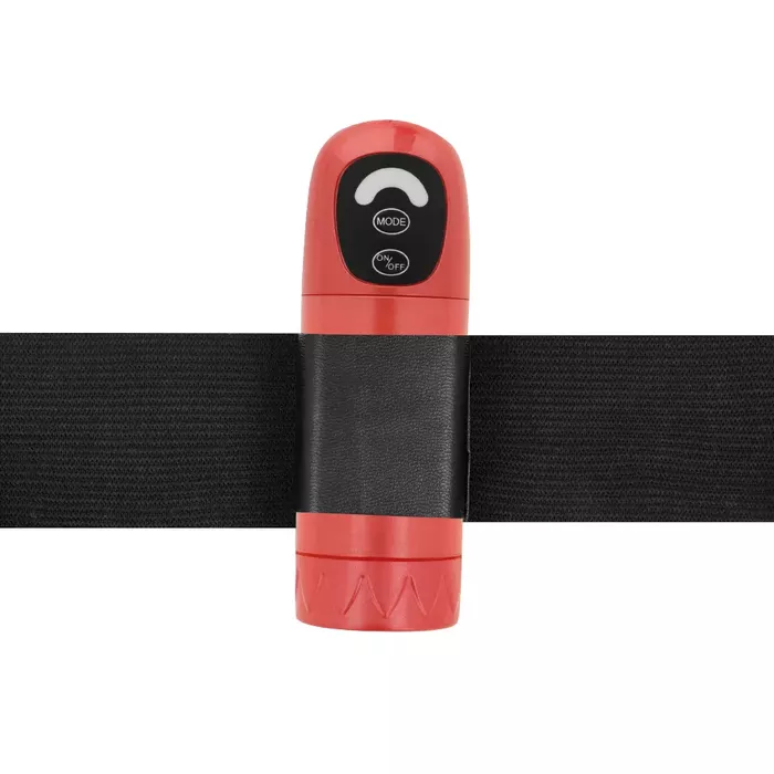 Strap-on josta Harness Attraction RNES Daniel Photo 4
