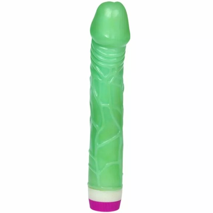 Vibrator BAILE WAVES OF PLEASURE Photo 1