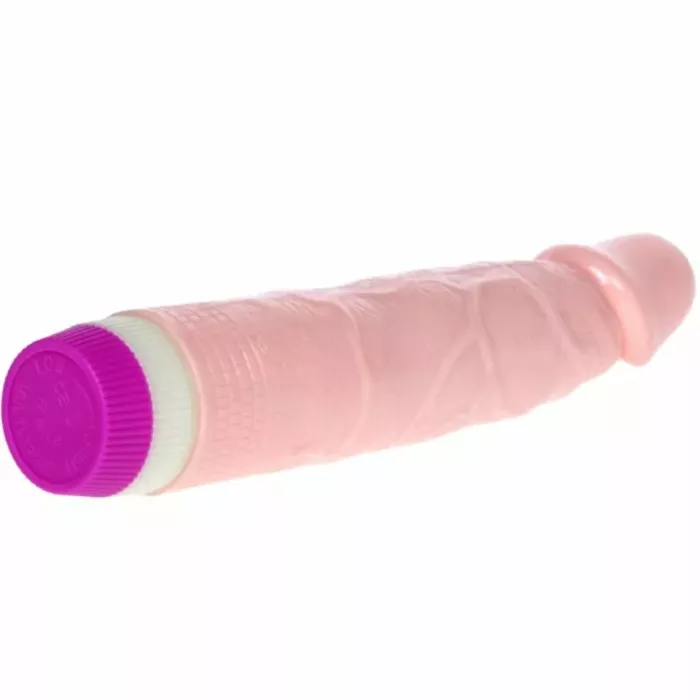 Vibrator BAILE Realistic 21.5 cm Photo 2